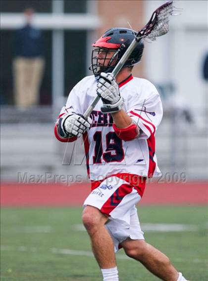Thumbnail 2 in Wilton vs. New Fairfield (CIAC Class M Semifinal) photogallery.