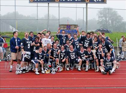 Thumbnail 2 in Wilton vs. New Fairfield (CIAC Class M Semifinal) photogallery.