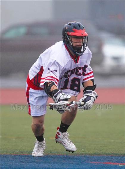Thumbnail 1 in Wilton vs. New Fairfield (CIAC Class M Semifinal) photogallery.