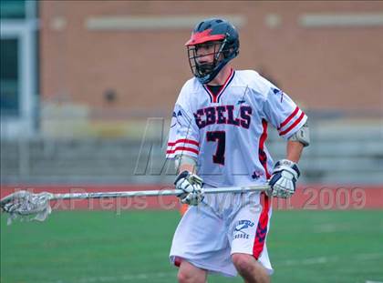 Thumbnail 3 in Wilton vs. New Fairfield (CIAC Class M Semifinal) photogallery.