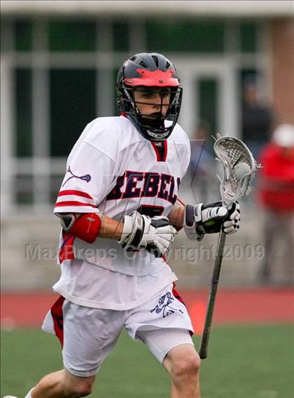 Thumbnail 3 in Wilton vs. New Fairfield (CIAC Class M Semifinal) photogallery.