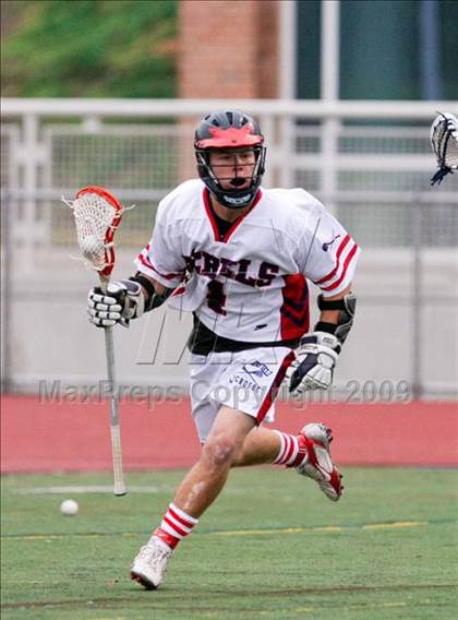Thumbnail 3 in Wilton vs. New Fairfield (CIAC Class M Semifinal) photogallery.