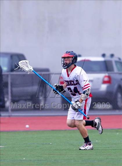 Thumbnail 1 in Wilton vs. New Fairfield (CIAC Class M Semifinal) photogallery.
