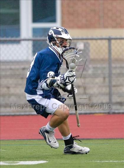 Thumbnail 3 in Wilton vs. New Fairfield (CIAC Class M Semifinal) photogallery.