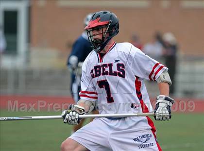 Thumbnail 2 in Wilton vs. New Fairfield (CIAC Class M Semifinal) photogallery.