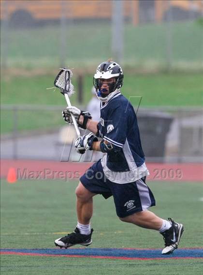 Thumbnail 1 in Wilton vs. New Fairfield (CIAC Class M Semifinal) photogallery.