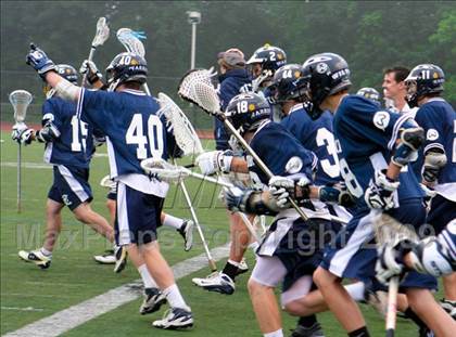 Thumbnail 1 in Wilton vs. New Fairfield (CIAC Class M Semifinal) photogallery.