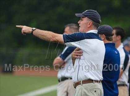 Thumbnail 2 in Wilton vs. New Fairfield (CIAC Class M Semifinal) photogallery.