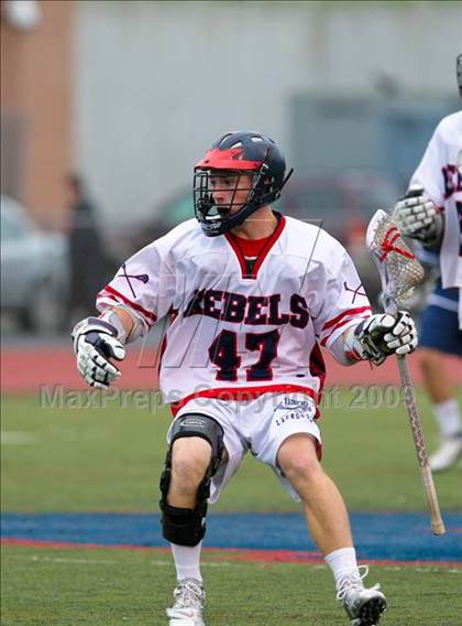 Thumbnail 2 in Wilton vs. New Fairfield (CIAC Class M Semifinal) photogallery.