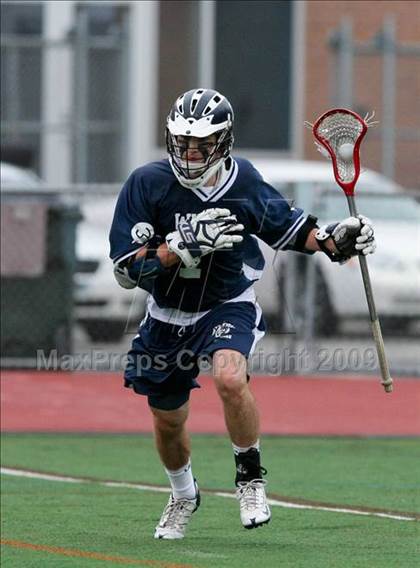 Thumbnail 2 in Wilton vs. New Fairfield (CIAC Class M Semifinal) photogallery.