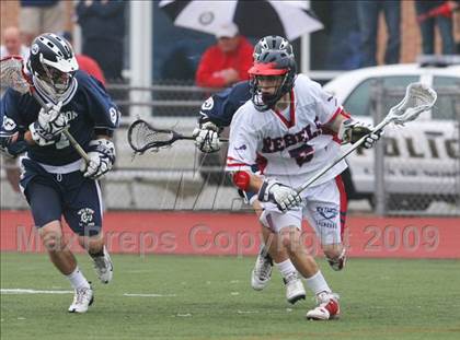 Thumbnail 1 in Wilton vs. New Fairfield (CIAC Class M Semifinal) photogallery.