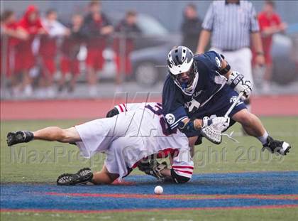 Thumbnail 3 in Wilton vs. New Fairfield (CIAC Class M Semifinal) photogallery.