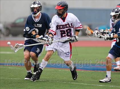Thumbnail 3 in Wilton vs. New Fairfield (CIAC Class M Semifinal) photogallery.