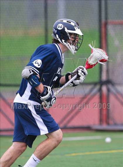 Thumbnail 3 in Wilton vs. New Fairfield (CIAC Class M Semifinal) photogallery.