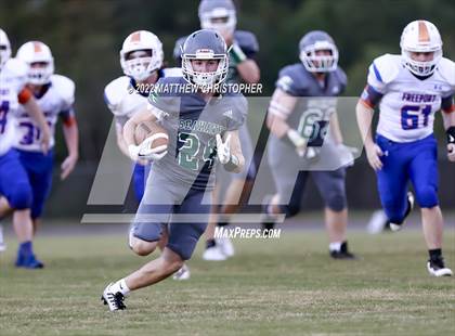 Thumbnail 2 in Freeport vs South Walton photogallery.