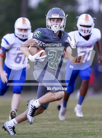 Thumbnail 2 in Freeport vs South Walton photogallery.