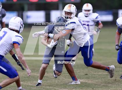 Thumbnail 2 in Freeport vs South Walton photogallery.