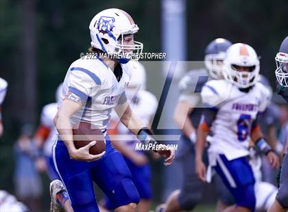 Thumbnail 2 in Freeport vs South Walton photogallery.