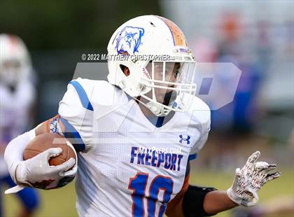 Thumbnail 2 in Freeport vs South Walton photogallery.