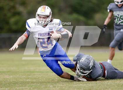 Thumbnail 2 in Freeport vs South Walton photogallery.