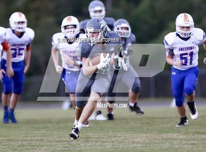Thumbnail 1 in Freeport vs South Walton photogallery.