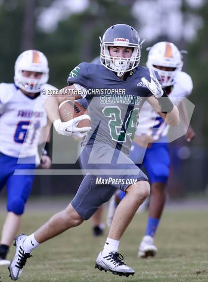 Thumbnail 3 in Freeport vs South Walton photogallery.