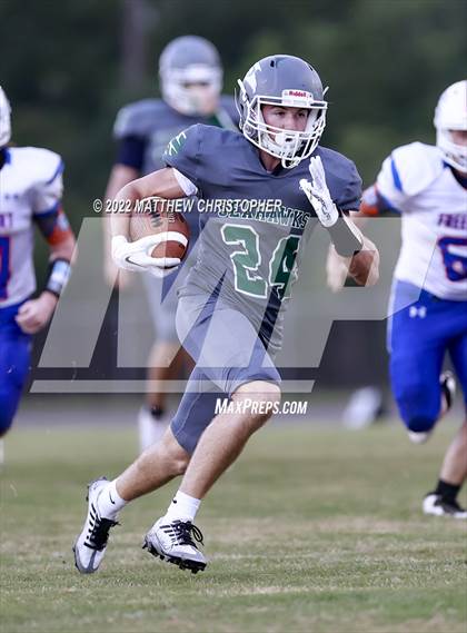 Thumbnail 3 in Freeport vs South Walton photogallery.