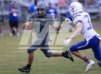Thumbnail 2 in Freeport vs South Walton photogallery.