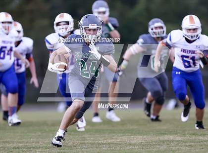 Thumbnail 3 in Freeport vs South Walton photogallery.