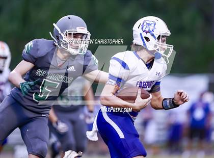 Thumbnail 3 in Freeport vs South Walton photogallery.