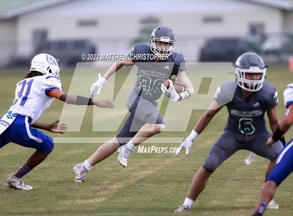 Thumbnail 3 in Freeport vs South Walton photogallery.