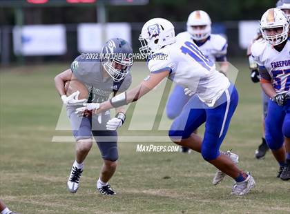 Thumbnail 1 in Freeport vs South Walton photogallery.