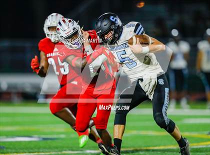 Thumbnail 2 in Somerset Academy Silver Palms @ Chaminade-Madonna photogallery.