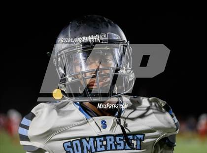 Thumbnail 2 in Somerset Academy Silver Palms @ Chaminade-Madonna photogallery.