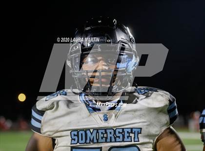 Thumbnail 3 in Somerset Academy Silver Palms @ Chaminade-Madonna photogallery.