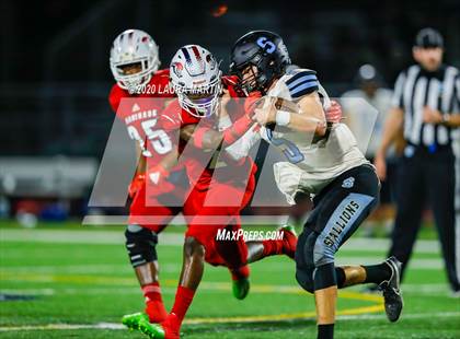 Thumbnail 1 in Somerset Academy Silver Palms @ Chaminade-Madonna photogallery.