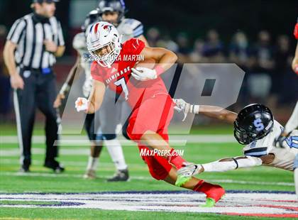 Thumbnail 3 in Somerset Academy Silver Palms @ Chaminade-Madonna photogallery.
