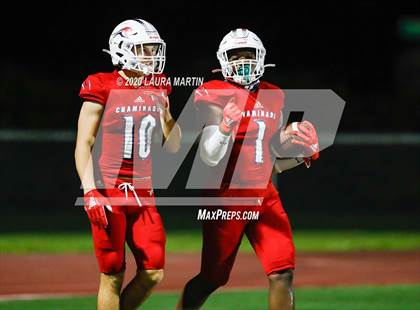 Thumbnail 1 in Somerset Academy Silver Palms @ Chaminade-Madonna photogallery.