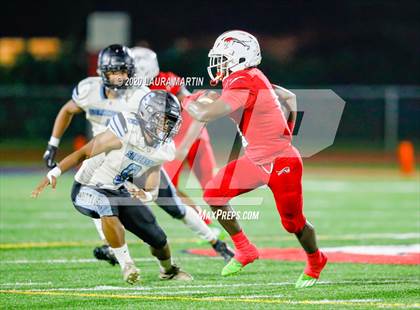 Thumbnail 1 in Somerset Academy Silver Palms @ Chaminade-Madonna photogallery.