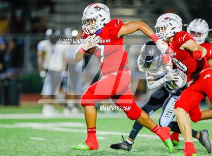 Thumbnail 1 in Somerset Academy Silver Palms @ Chaminade-Madonna photogallery.
