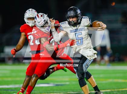 Thumbnail 3 in Somerset Academy Silver Palms @ Chaminade-Madonna photogallery.