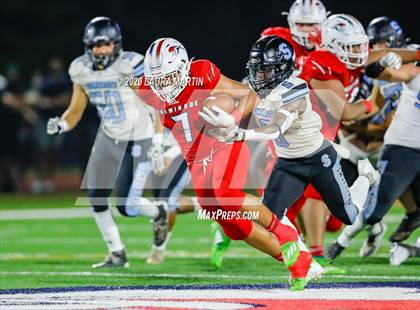 Thumbnail 1 in Somerset Academy Silver Palms @ Chaminade-Madonna photogallery.
