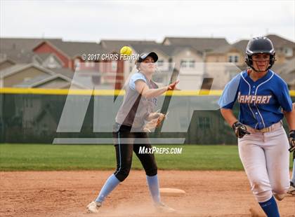 Thumbnail 1 in Rampart @ Vista Ridge photogallery.