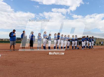 Thumbnail 3 in Rampart @ Vista Ridge photogallery.