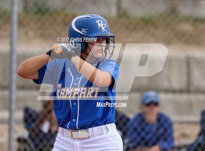 Thumbnail 3 in Rampart @ Vista Ridge photogallery.