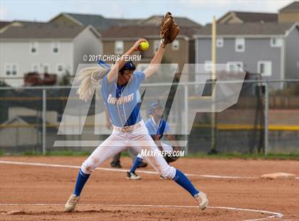 Thumbnail 2 in Rampart @ Vista Ridge photogallery.
