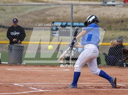 Thumbnail 1 in Rampart @ Vista Ridge photogallery.