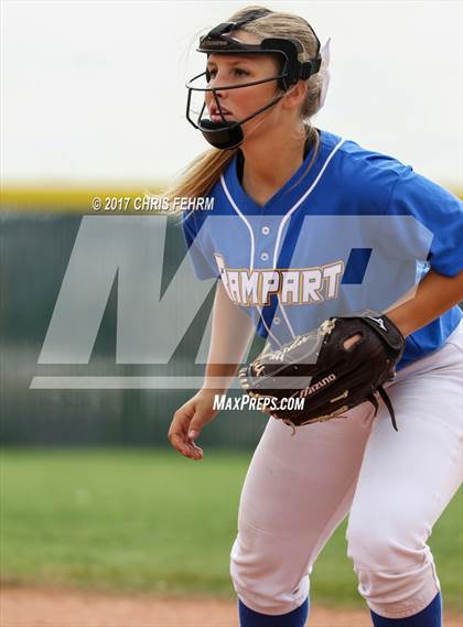Thumbnail 2 in Rampart @ Vista Ridge photogallery.