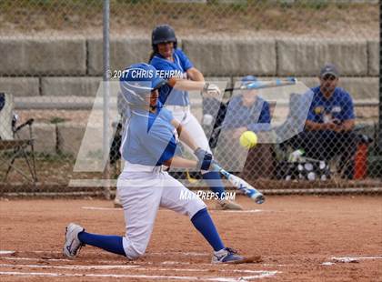 Thumbnail 1 in Rampart @ Vista Ridge photogallery.