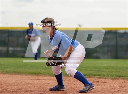 Thumbnail 1 in Rampart @ Vista Ridge photogallery.